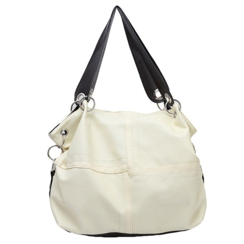 Bolsa Feminina em Couro Genuino - Bianchi