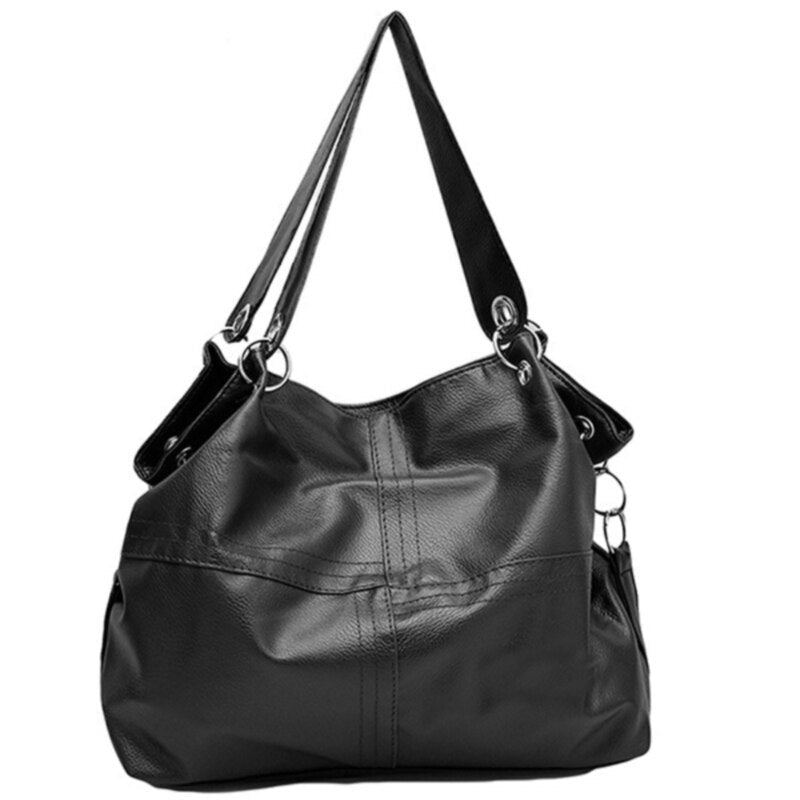 Bolsa Feminina em Couro Genuino - Bianchi