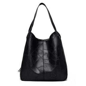 Bolsa Feminina em Couro - PureLuxo