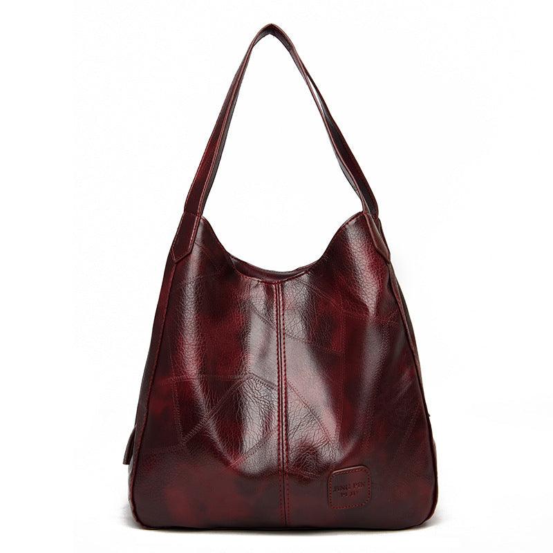 Bolsa Feminina em Couro - PureLuxo