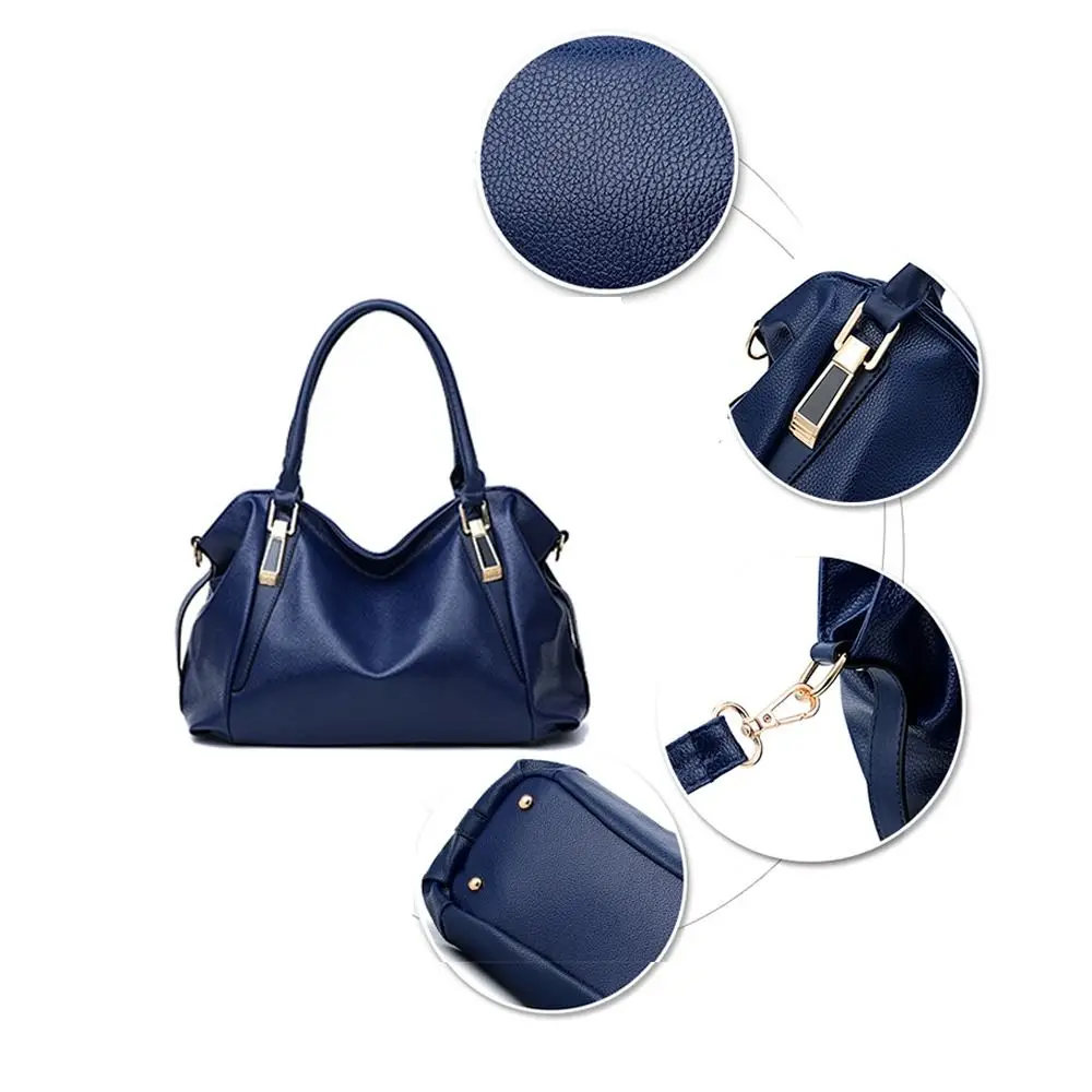 Bolsa Feminina em Couro Genuino - Giardiane